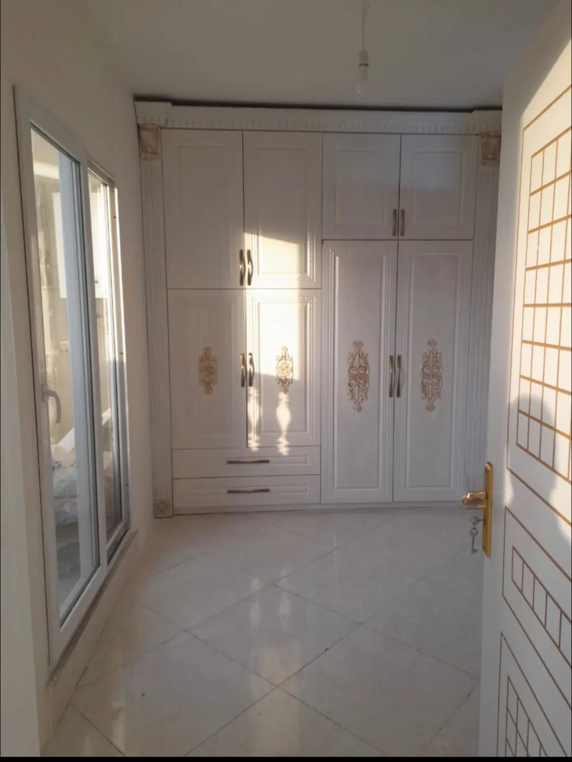 رهن واجاره آپارتمان ۱۱۰متری
