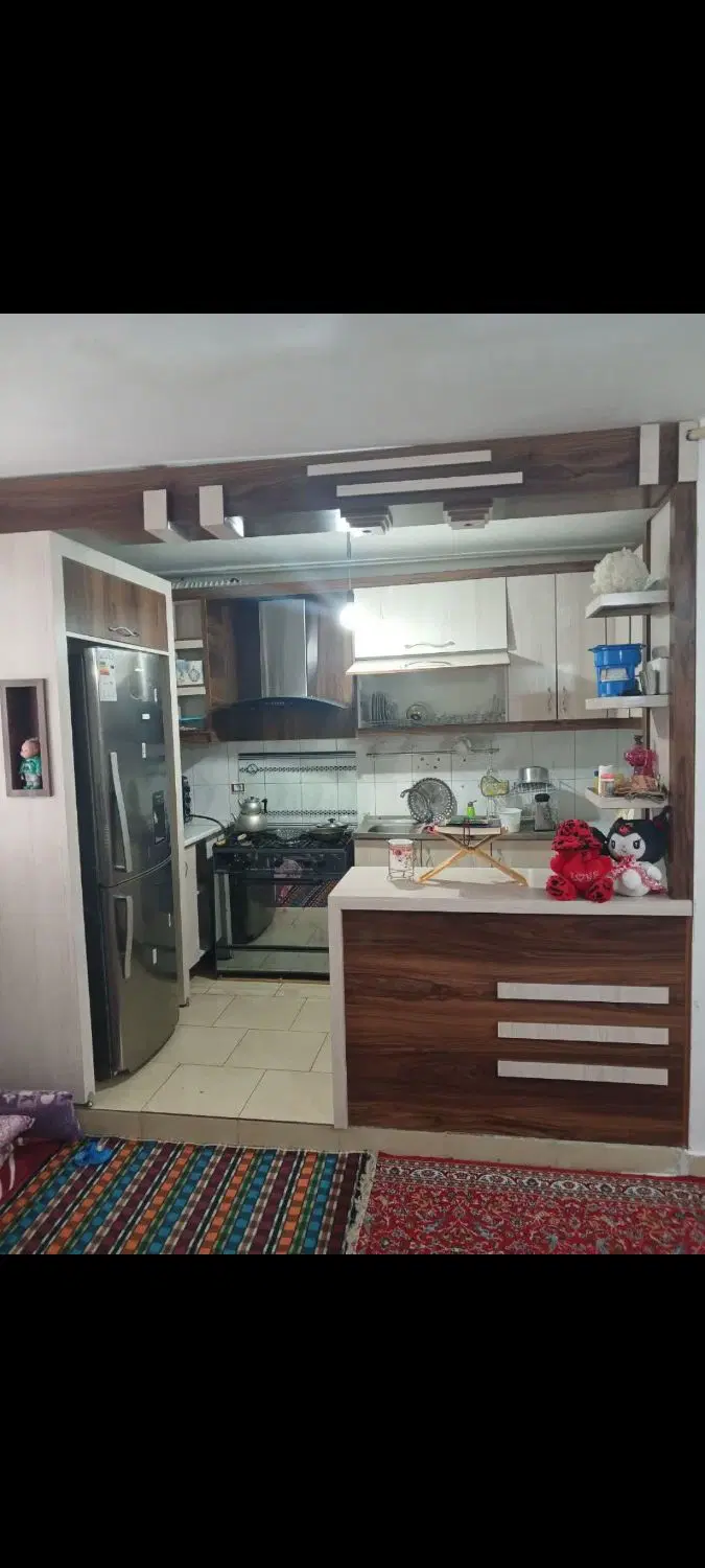 درجزین ۹۰متر
