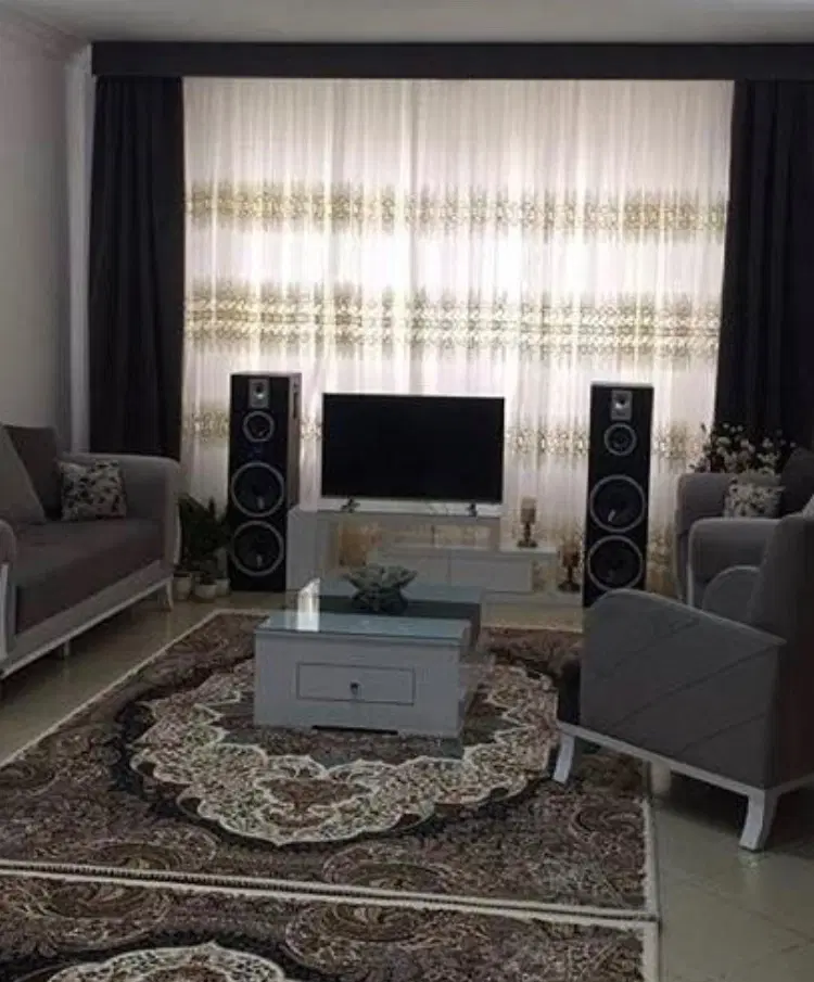 یک واحد آپارتمان ۳۶ متری