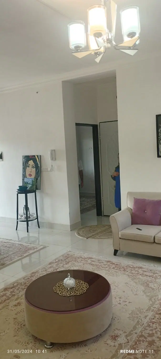 خانه باغ روستایی در آلمان اباد