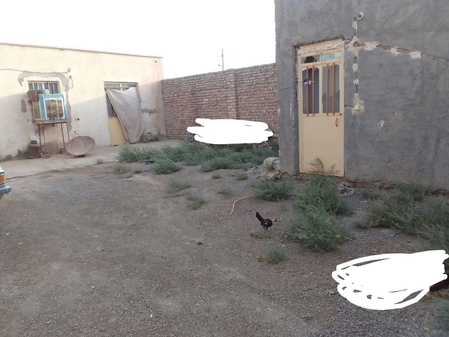 منزل ویلایی