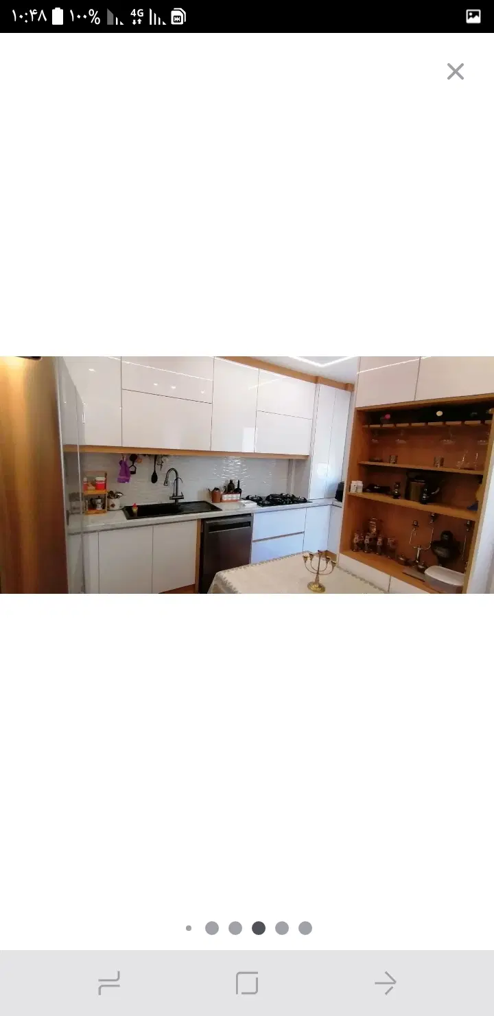 فروش آپارتمان اندیشه ۳