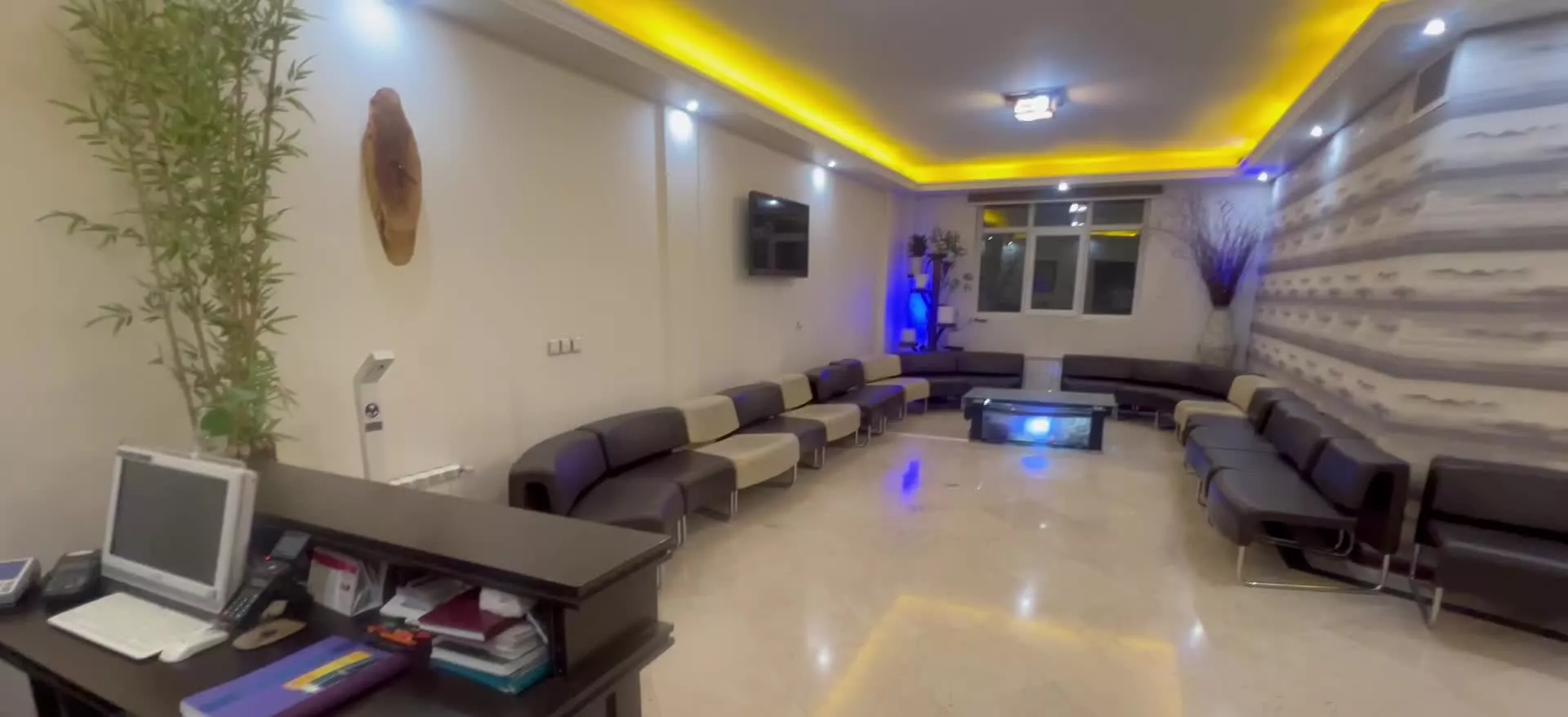 اجاره مطب vip در پاسداران