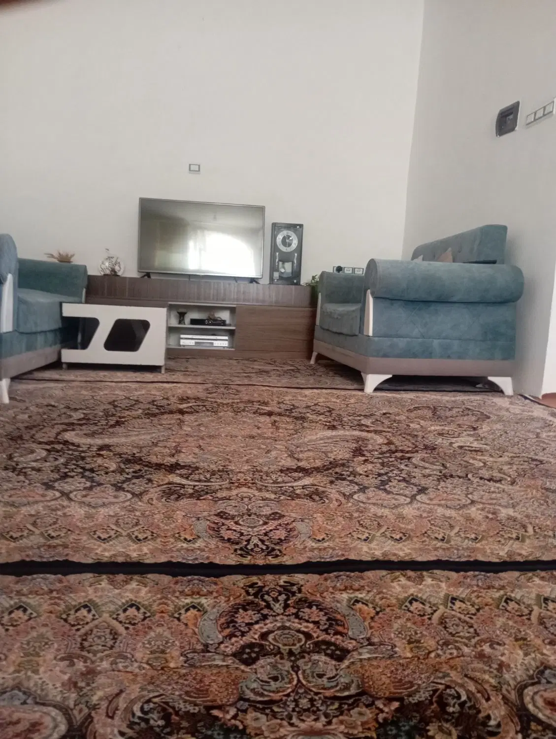 خانه اجاره ای