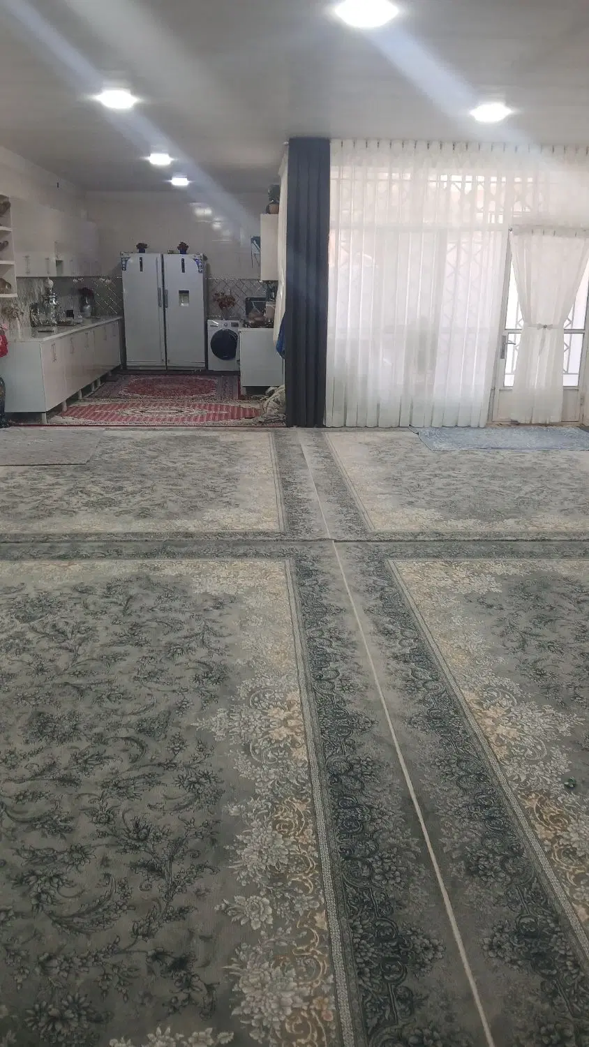 فروش ملک مسکونی تازه ساخت ۲خابه