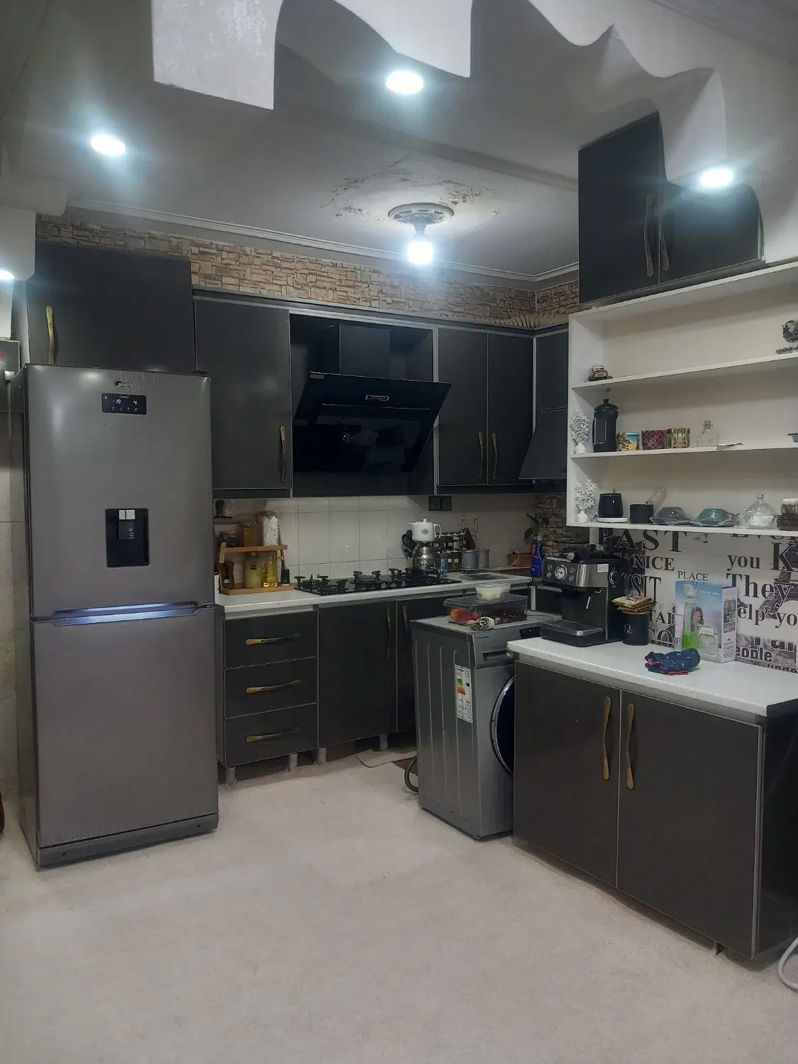 رهن و اجاره واحد