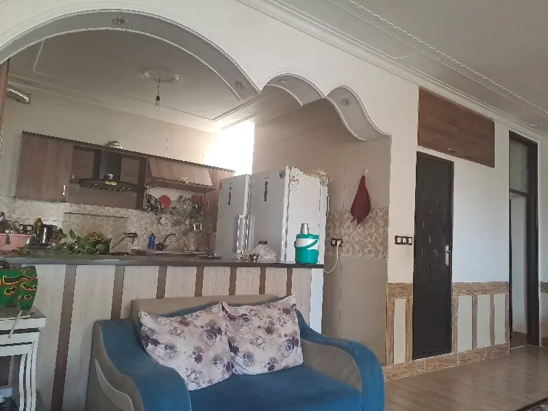 منزل ویلایی