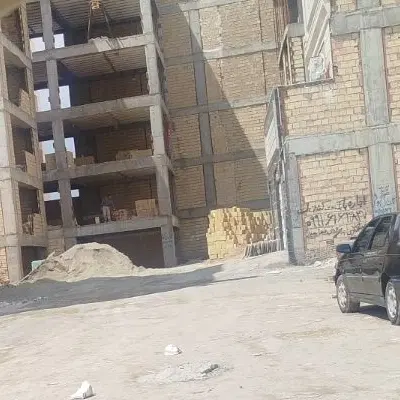 پیش فروش سه واحد یکجا یا تکی