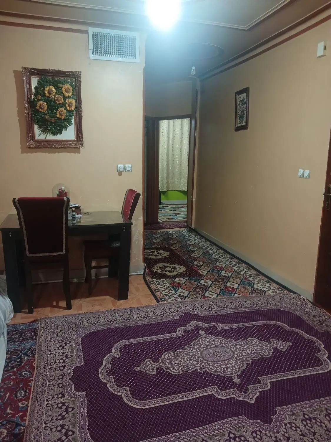 فروش دو واحد آپارتمان