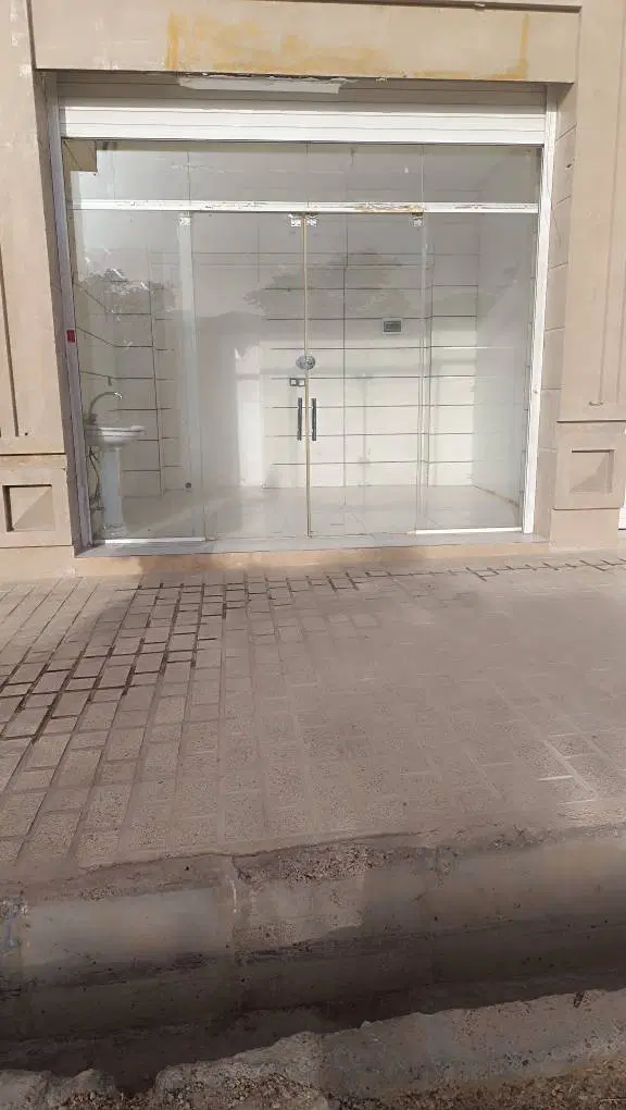 مغازه