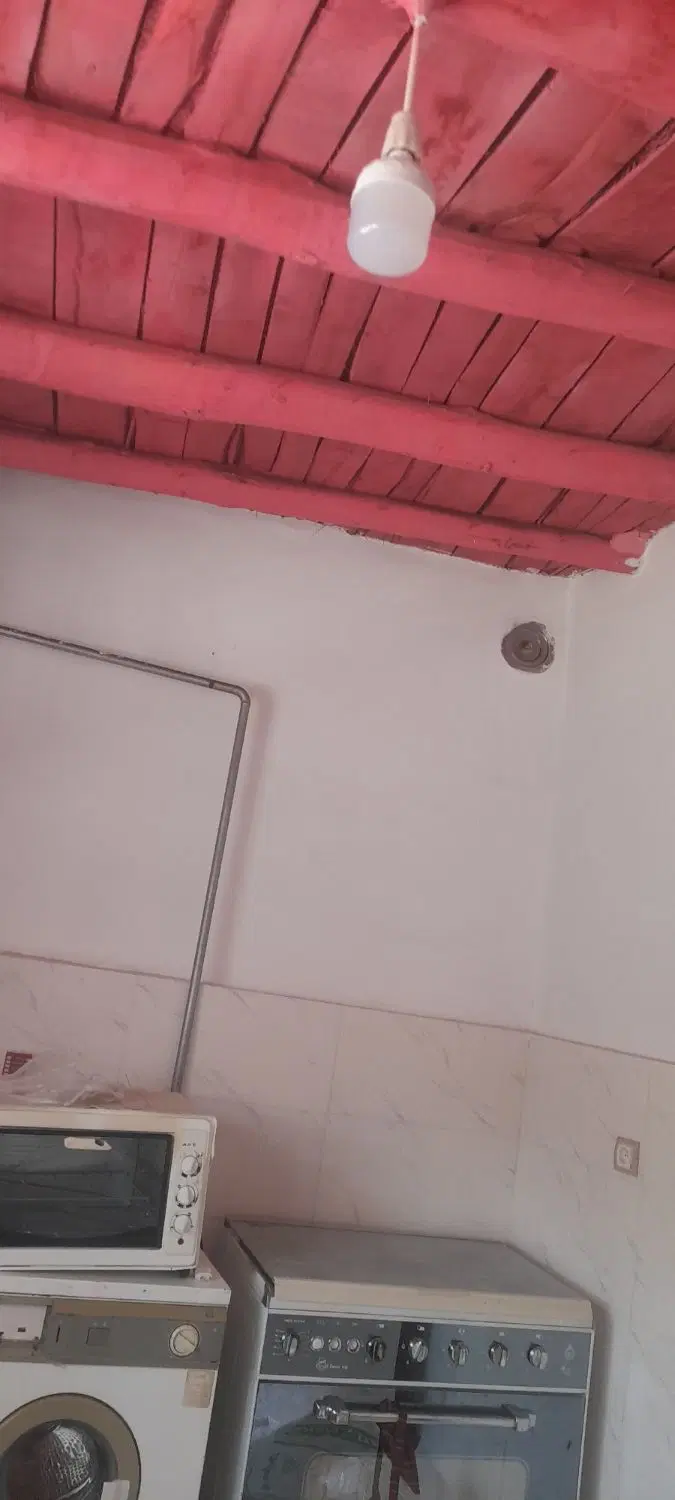 خانه روستایی دردانقیرالو