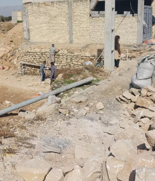 فروش زمین مسکونی قیمت مناسب