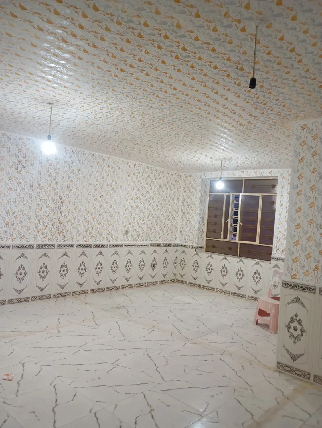 رهن و اجاره طبقه اول دراول نرگاه مرکزی