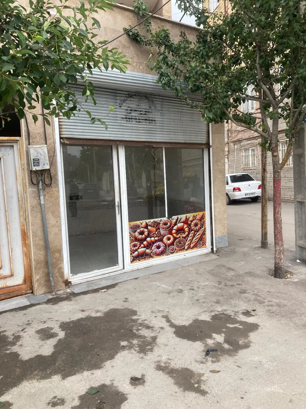 رهن واجاره مغازه