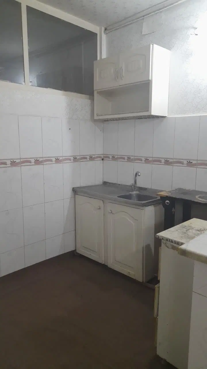 منزل همکف فروشی