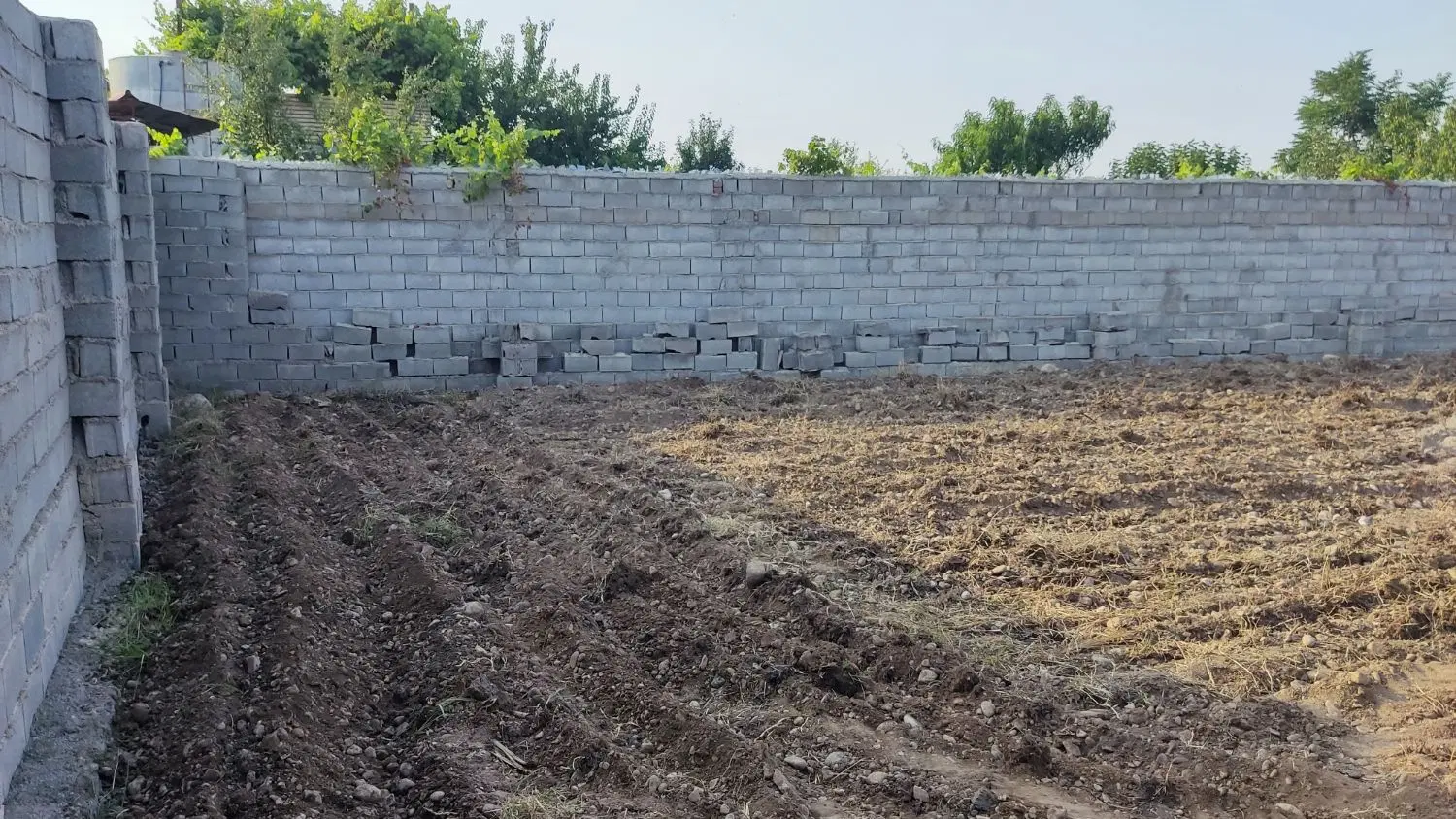 مسکونی550متری