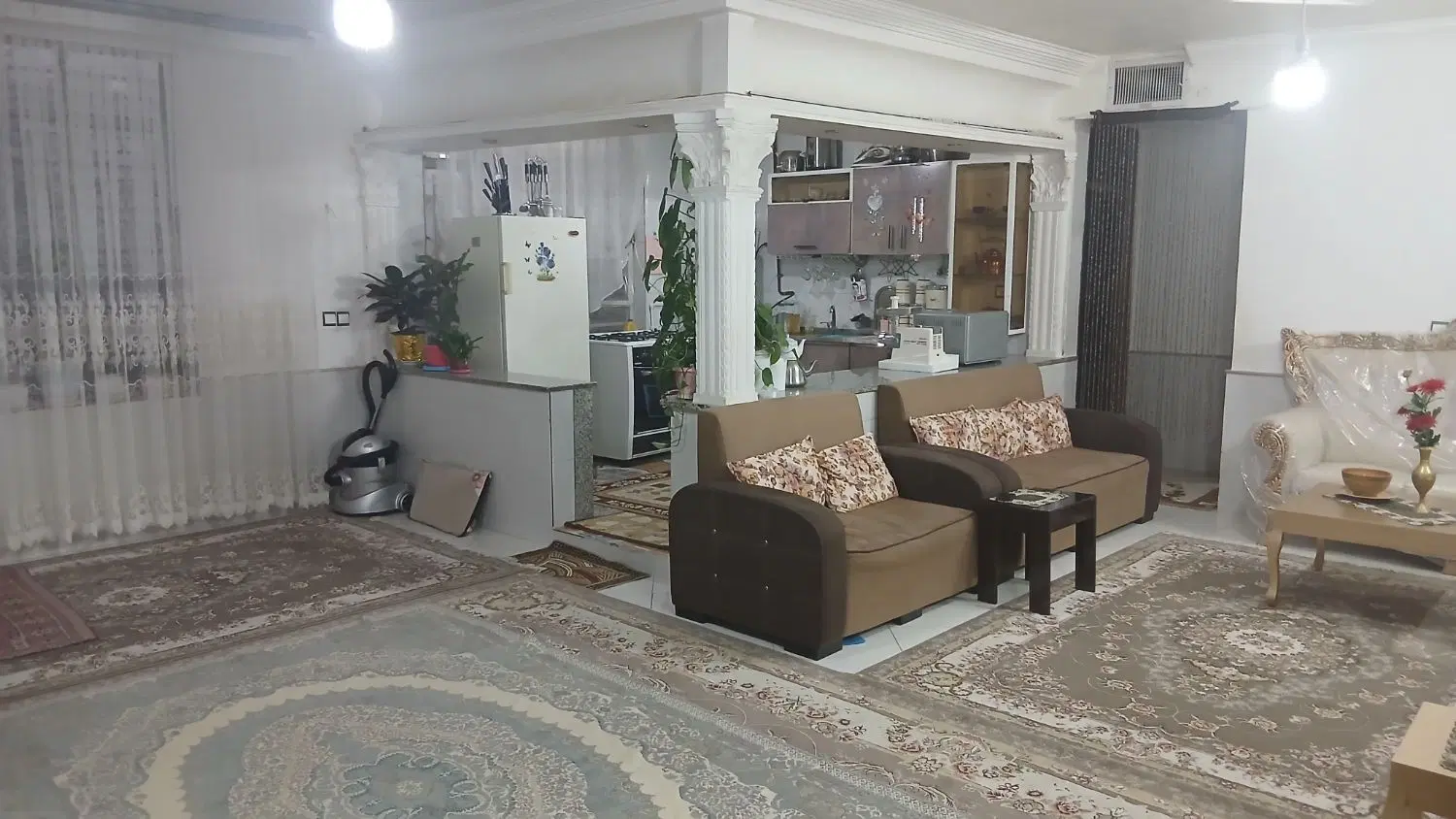 خانه در شهرآرا 21