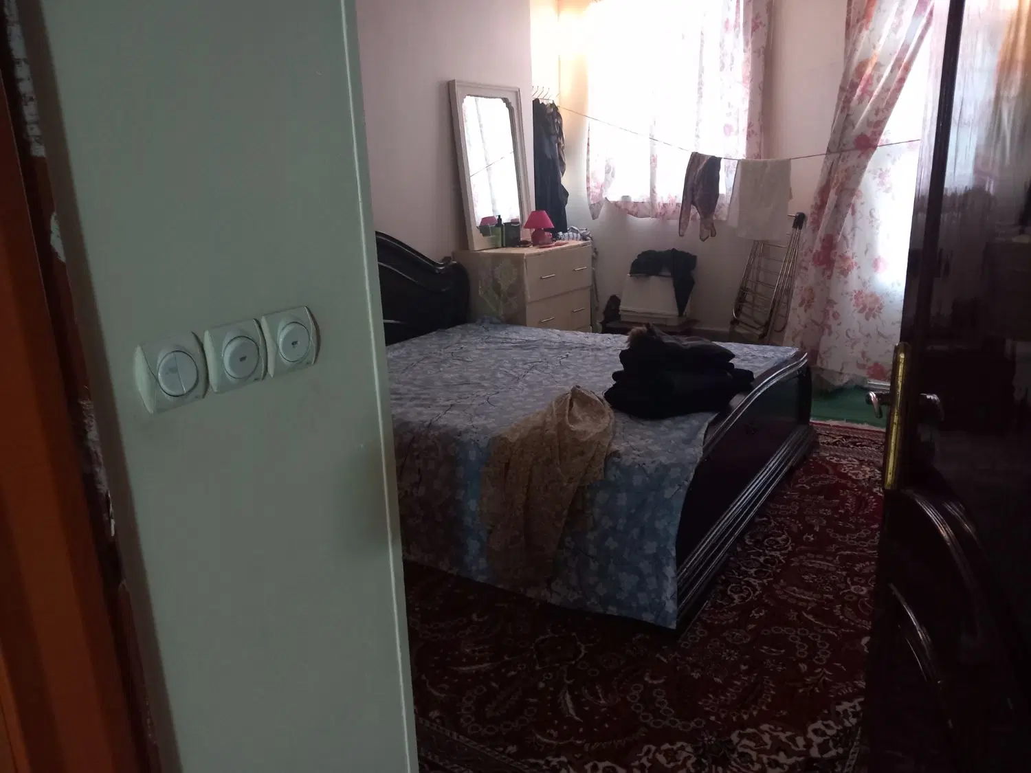 پایداری۳ منراژ۱۲۰