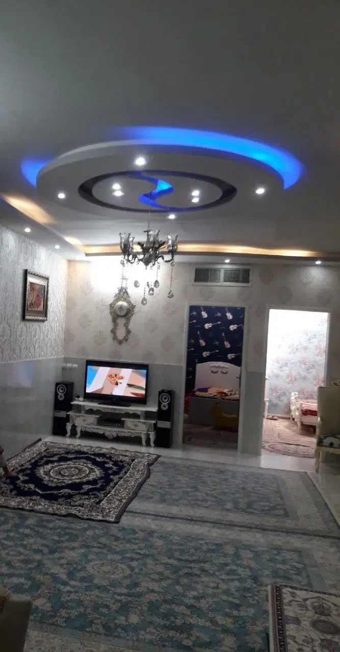 خانه اجاره ای قائم مقام