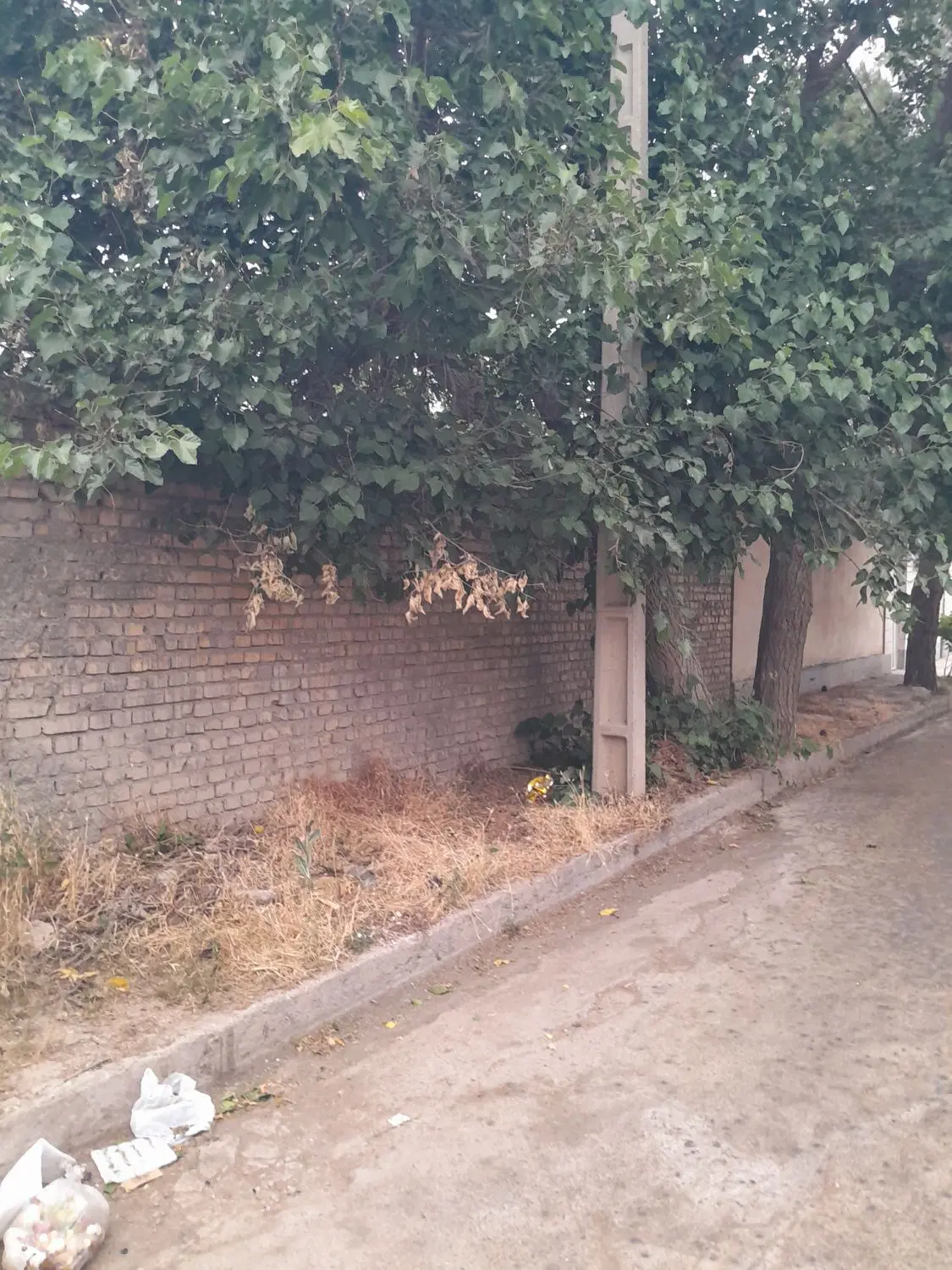 فروش زمین