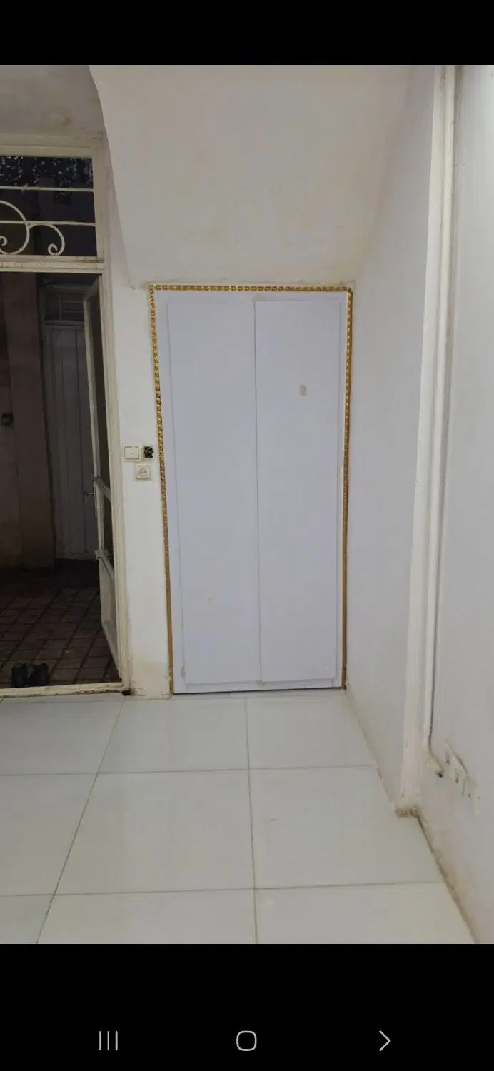 آپارتمان طبقه همکف راه جداخواجه ربیع