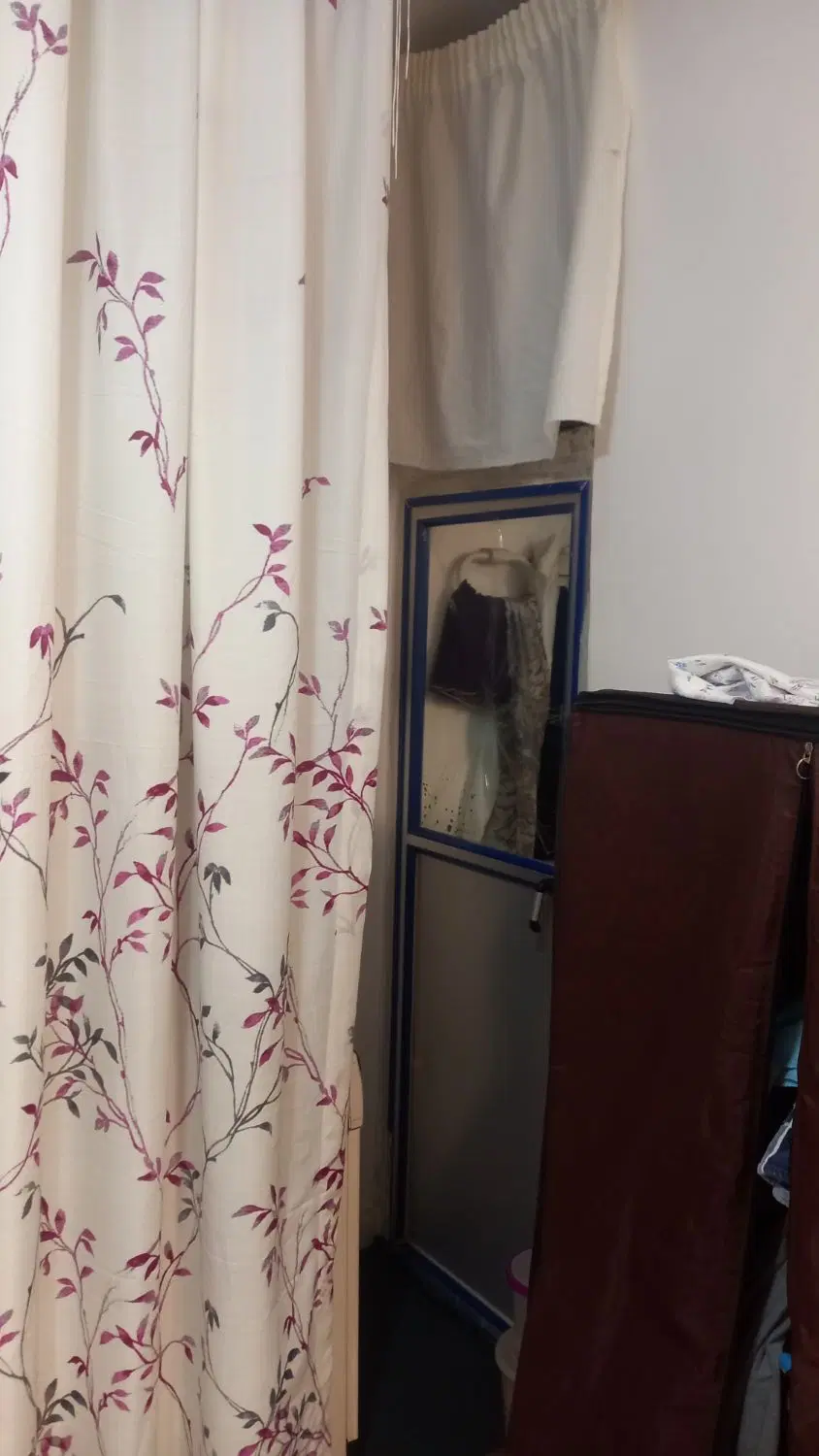 خانه ویلایی اطلسی شمالی کوی ۳۳