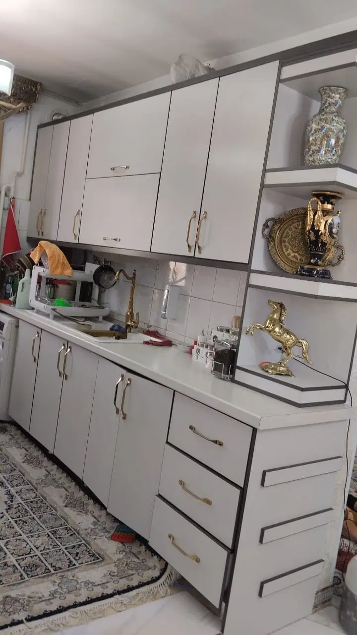 اجاره .رهن اپارتمان ۸۰ متری