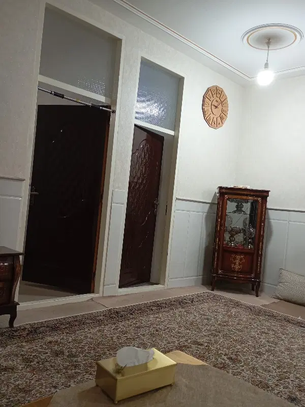 خانه 142متر سند ششدانگ