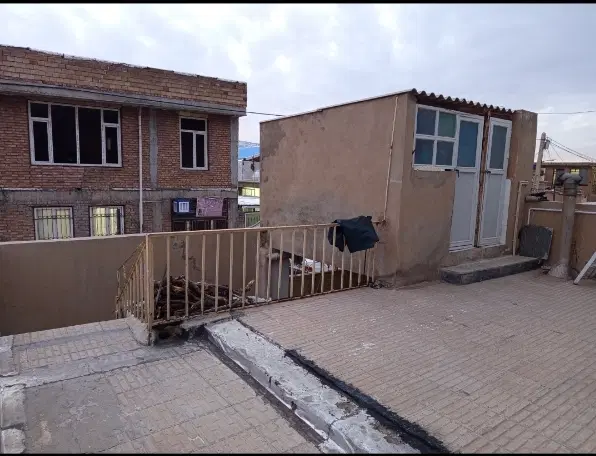 فروش خانه ویلایی