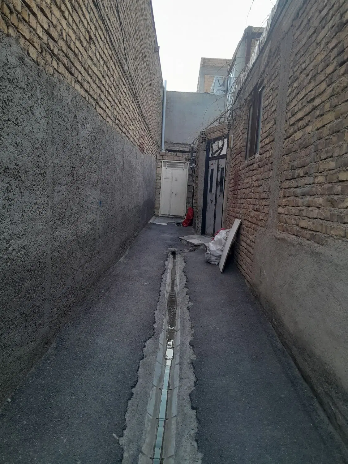 حیاط