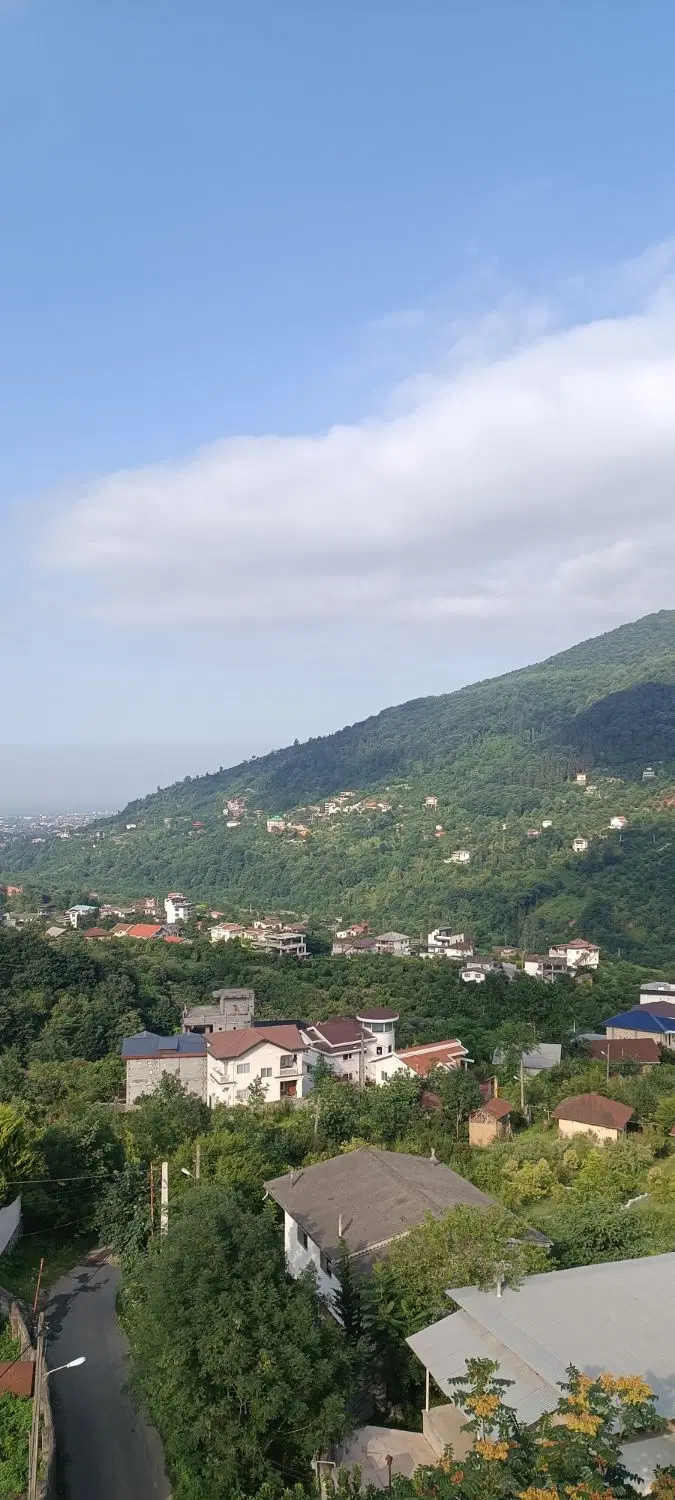 زمین۱۰۰۰متری در کوهپایه دالخانی