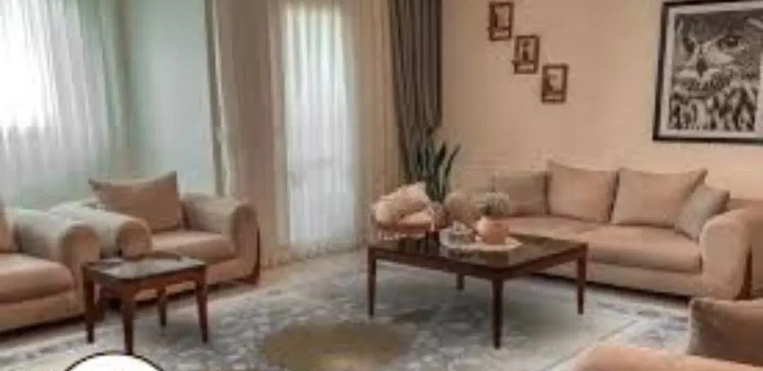 همخونه میشم