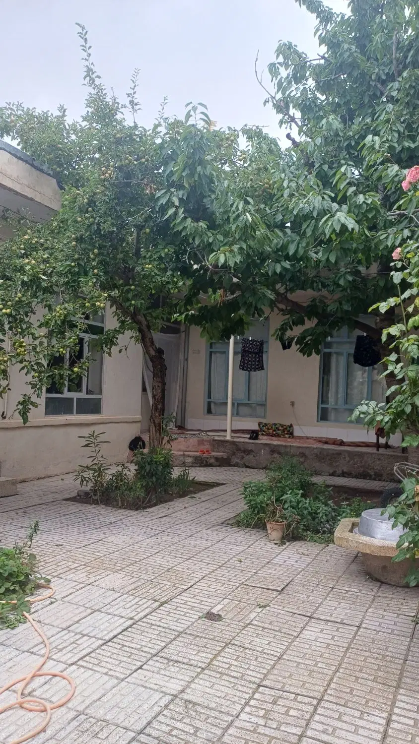 فروش خانه ویلایی