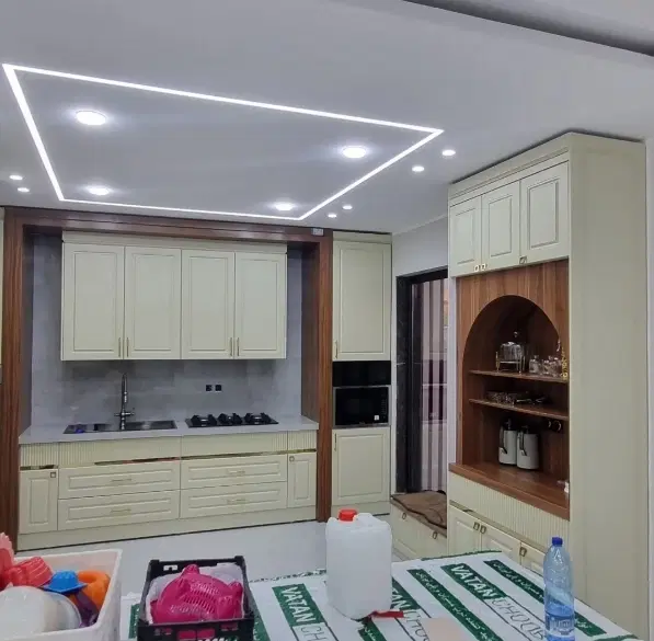آپارتمان 2خواب_مرکز شهر_سند تک برگ