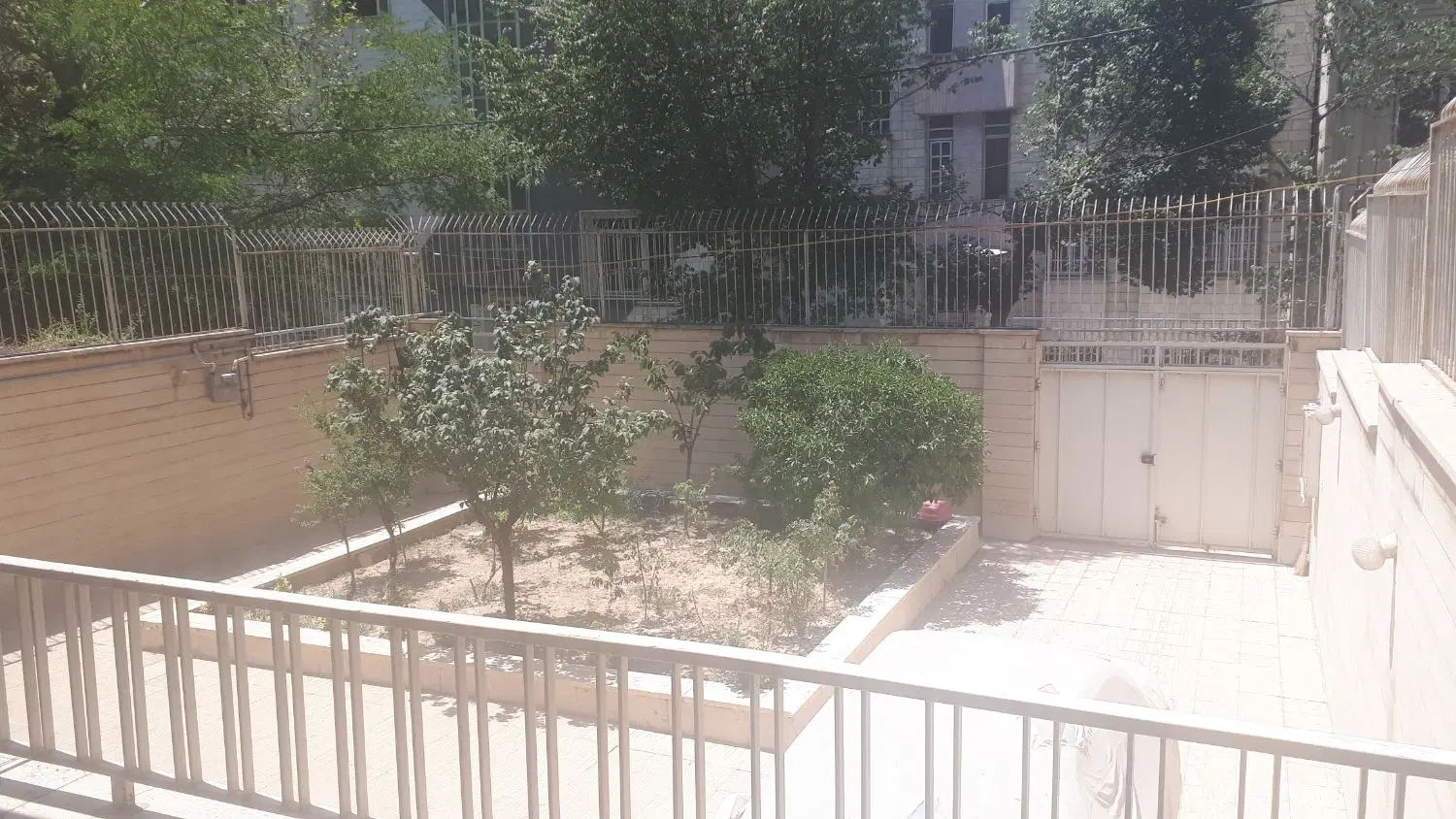 رهن کامل آپارتمان ۵۳ متری