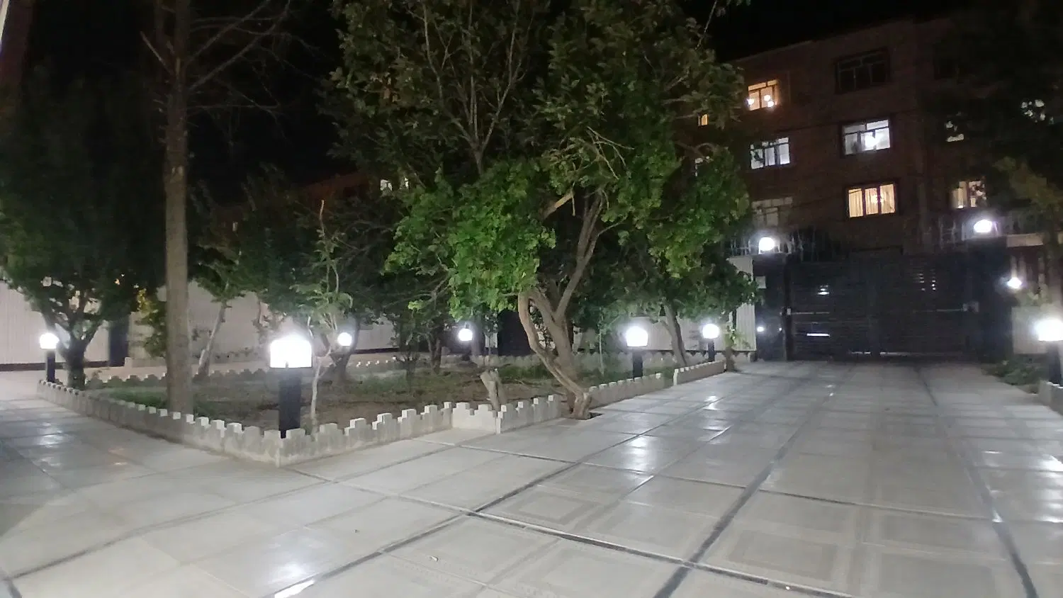 آپارتمان ۱۱۲متر نوساز