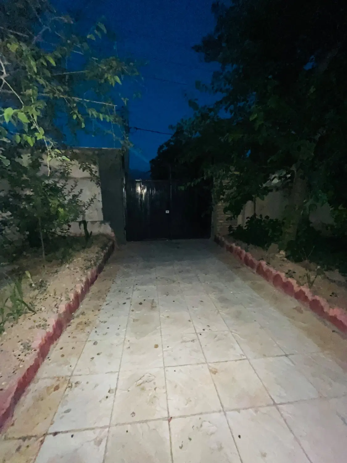 خانه  دربست دو خوابه