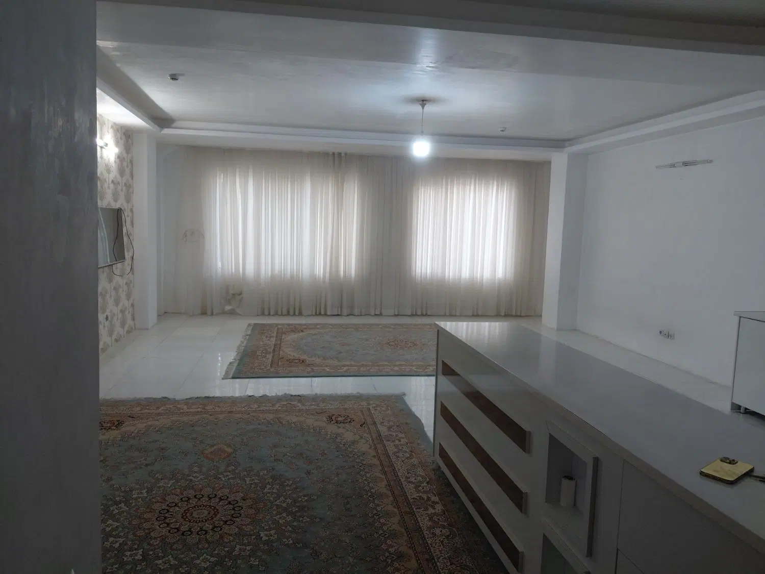 واحد ۱۲۰ متره فرهنگیان