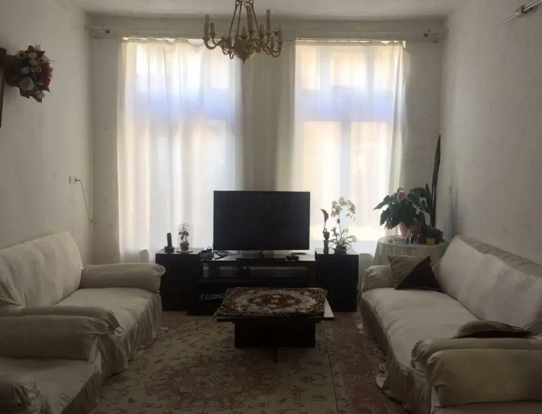 ویلایی۲۸۸متر ۳راه‌دانش