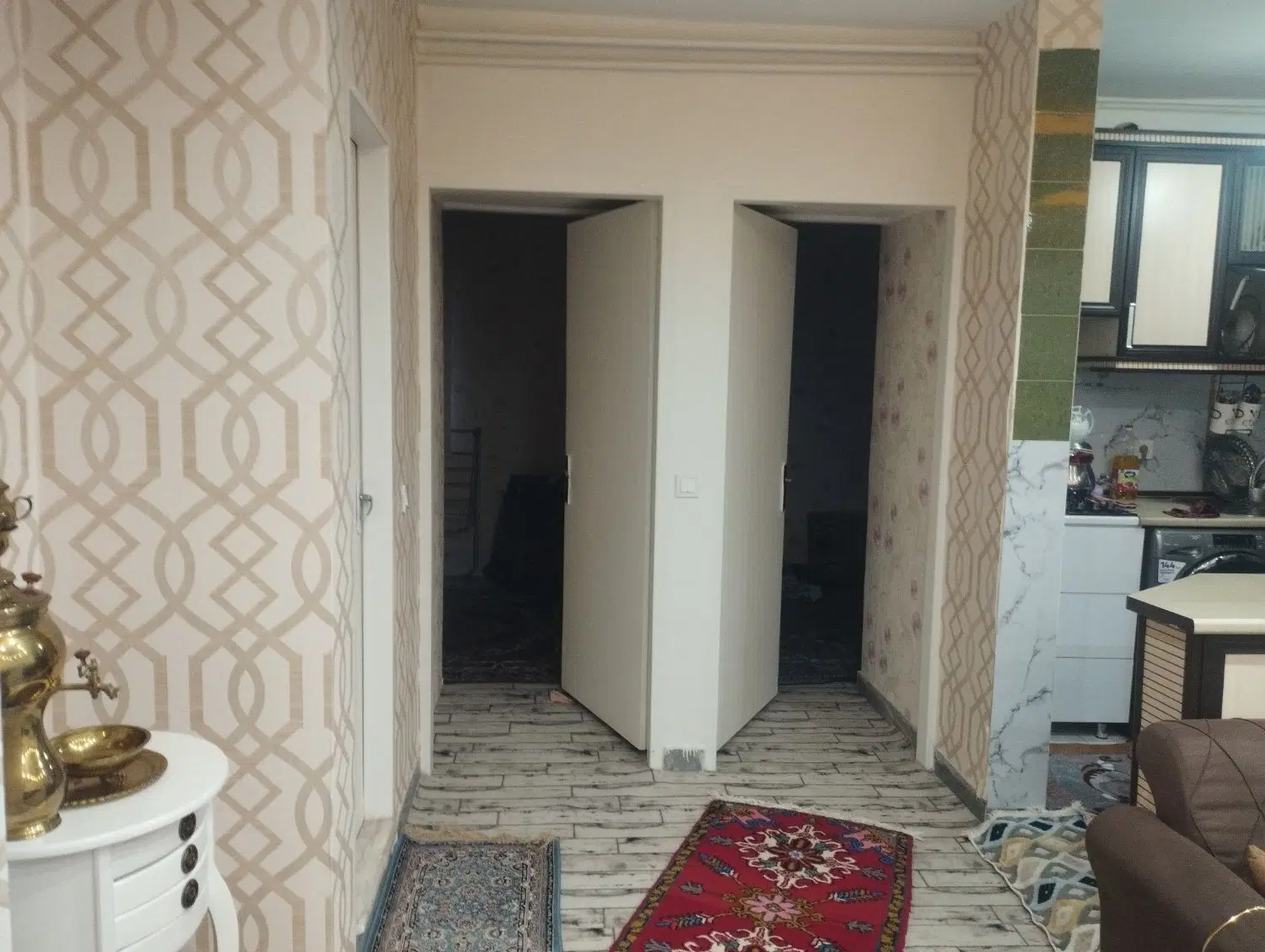 فروش آپارتمان