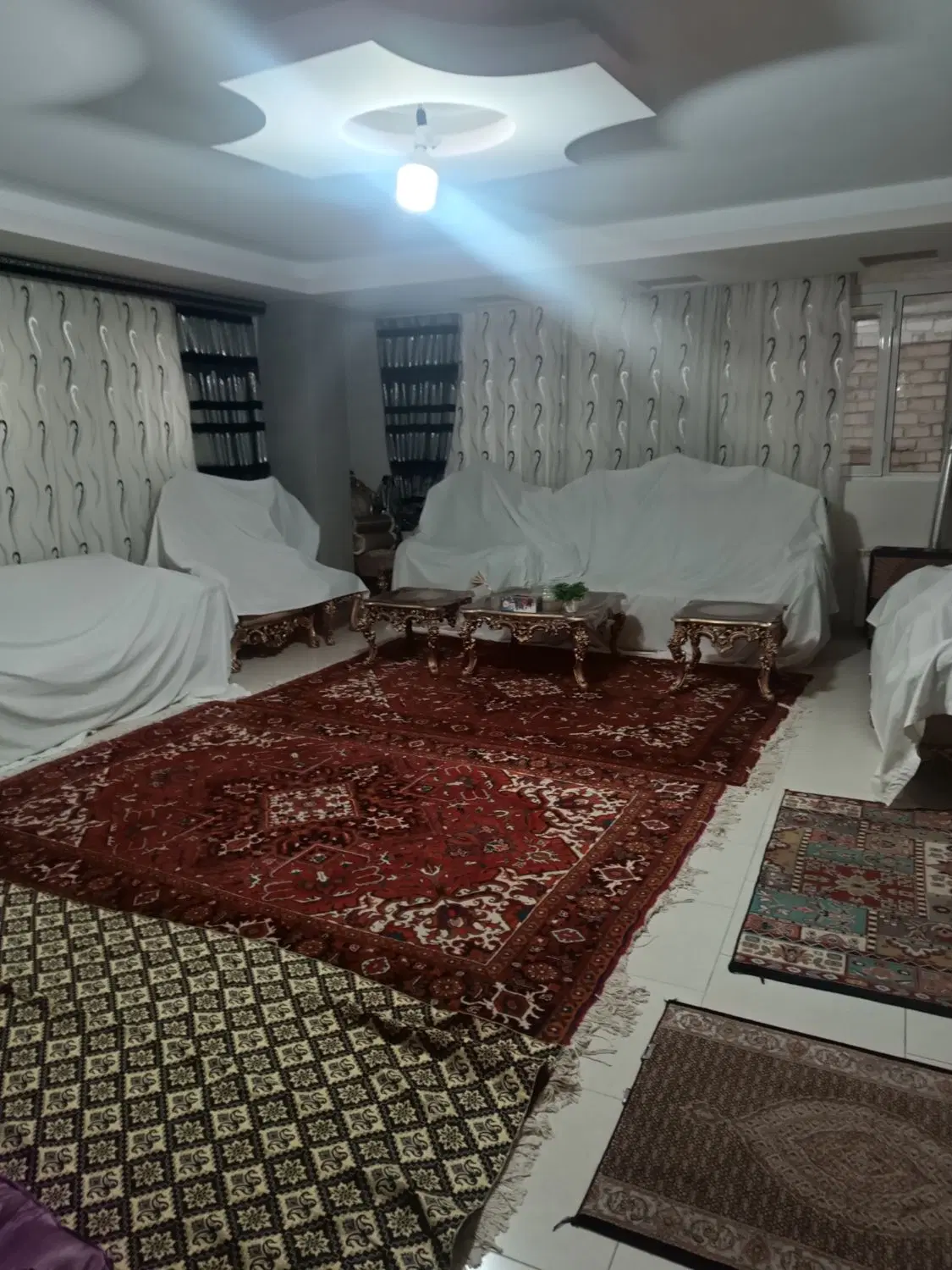 فروش آپارتمان