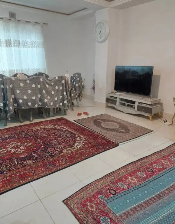 اجاره خانه لوکس دوطبقه۲خوابه پکیج پارکت ۱۰تومن اجا