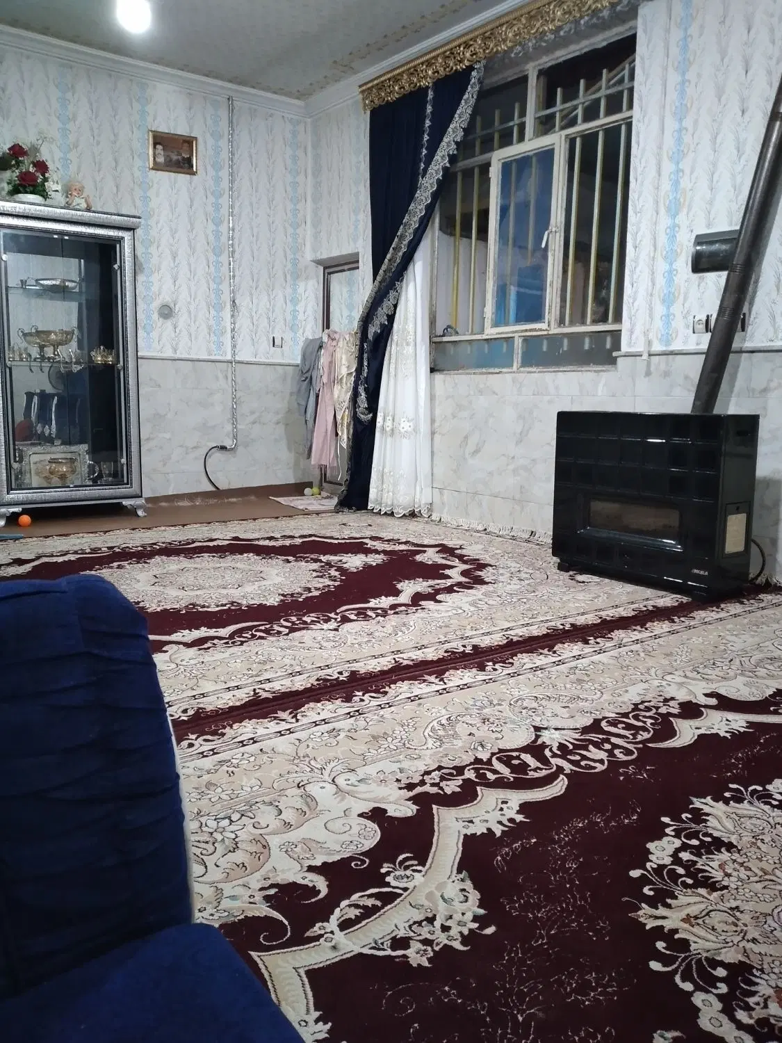 خانه ویلایی 100متر
