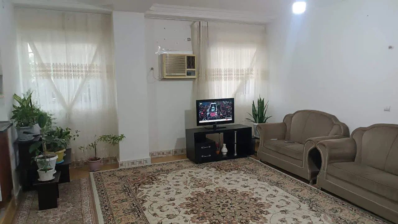 فروش آپارتمان 74متری آرامش