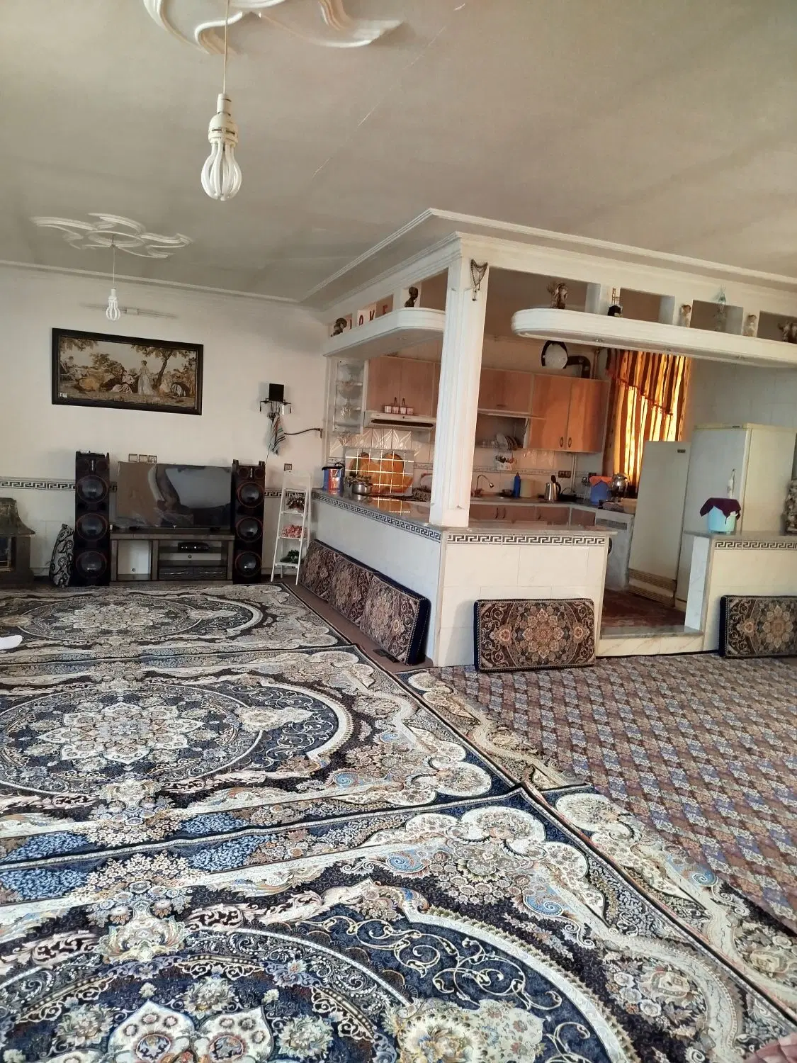 خانه ویلایی