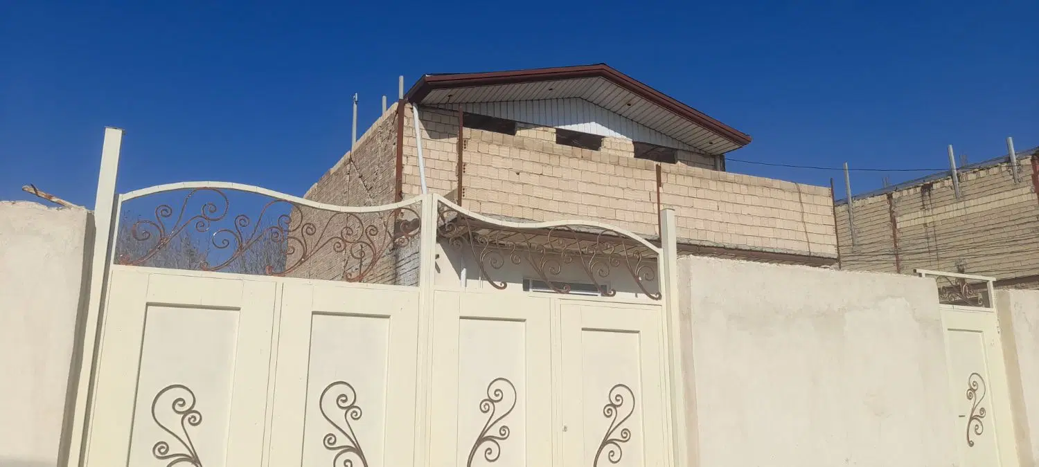 ویلایی غلامعلی پروانه