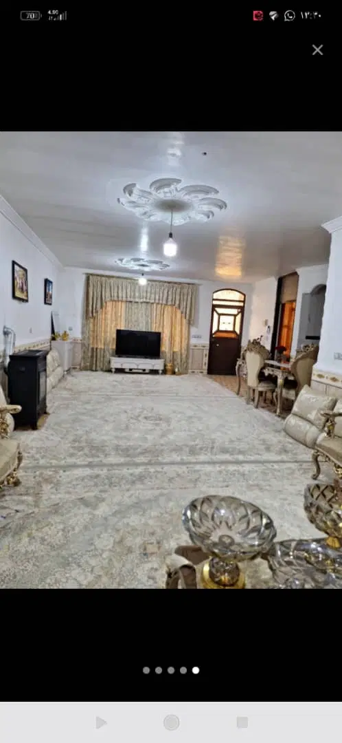 خانه اجاره ای