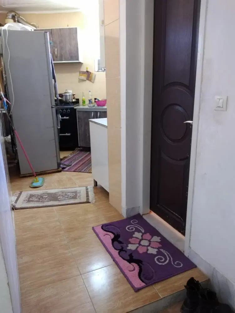 فروش آپارتمان طبقه دوم