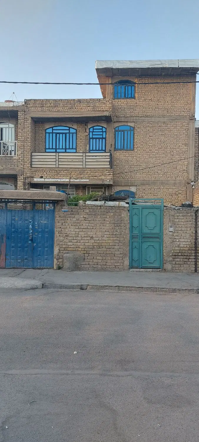 اجاره منزل طبقه بالا  مهدی اباد یکتا
