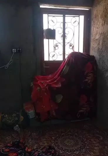 منزل آماده عثمان اباد